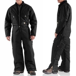 Carhartt Yukon Extreme Coveralls XL